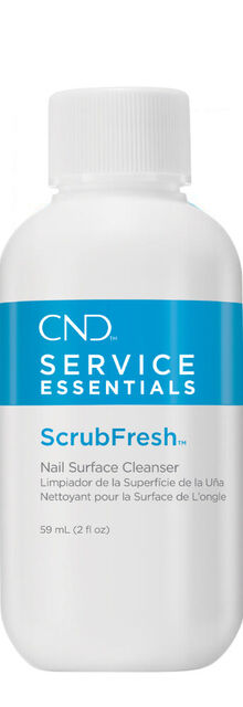 CND ScrubFresh 1-Step Nail Prep CND ScrubFresh 1-Step Nail Prep
